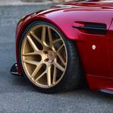 Vossen Forged VPS-315T