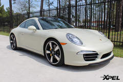 50th Anniversary Porsche!