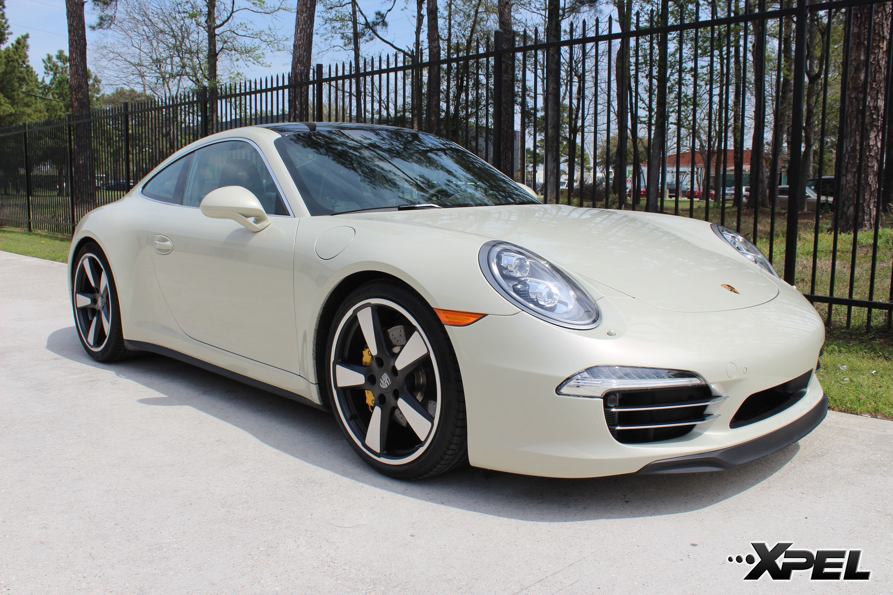  Porsche 911 | 50th Anniversary Porsche!