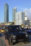 G Wagon