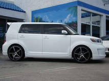 Scion xB