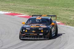 Trans Am Racing at NOLO 2015