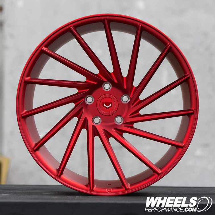    | Vossen Forged VPS-305T