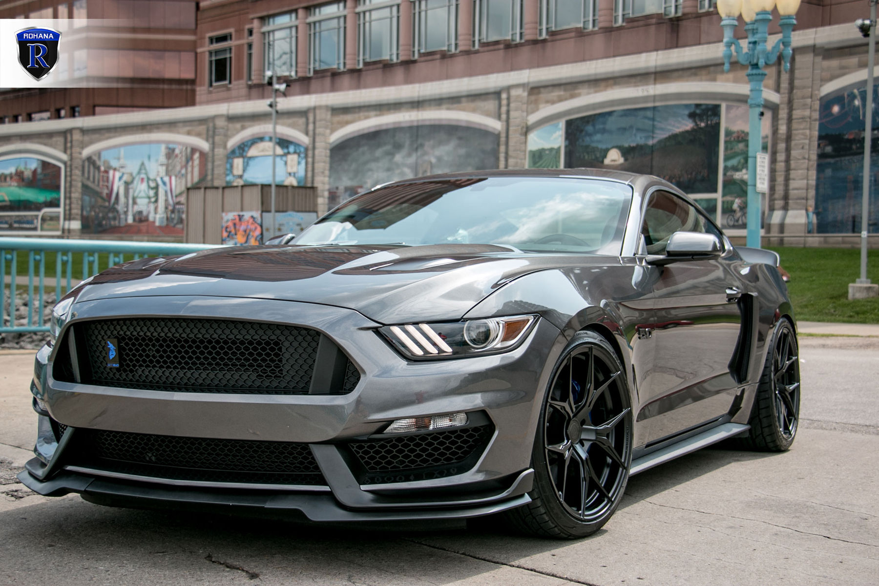  Ford Mustang | Ford Mustang
