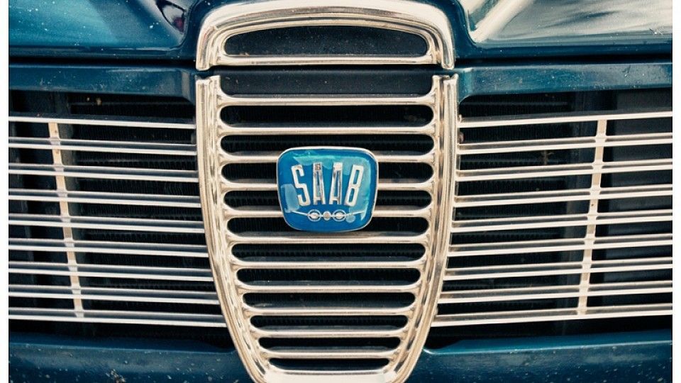 Saab  | Saab Primary Image