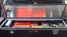 Ford Superduty with Fuelbox combo FTC60 