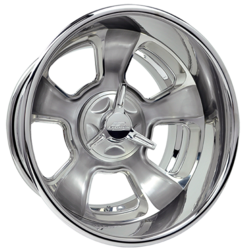 Billet Specialties Legacy 2 Extreme 
