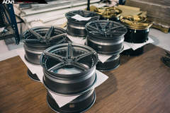 Building an Empire | ADV.1 Wheels 2016
