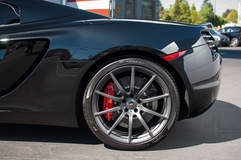 12C Spider 3010
