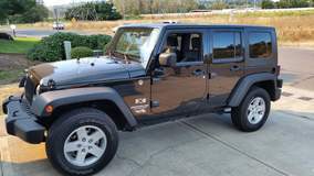 Project Family JK - Stock