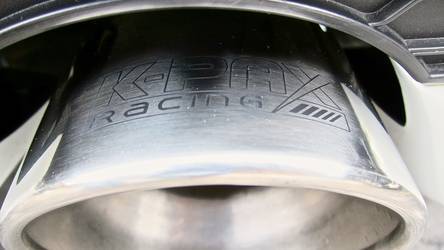 C30 GT Performance Exhaust