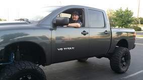 Albert's Titan