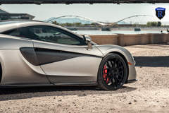 McLaren 570s