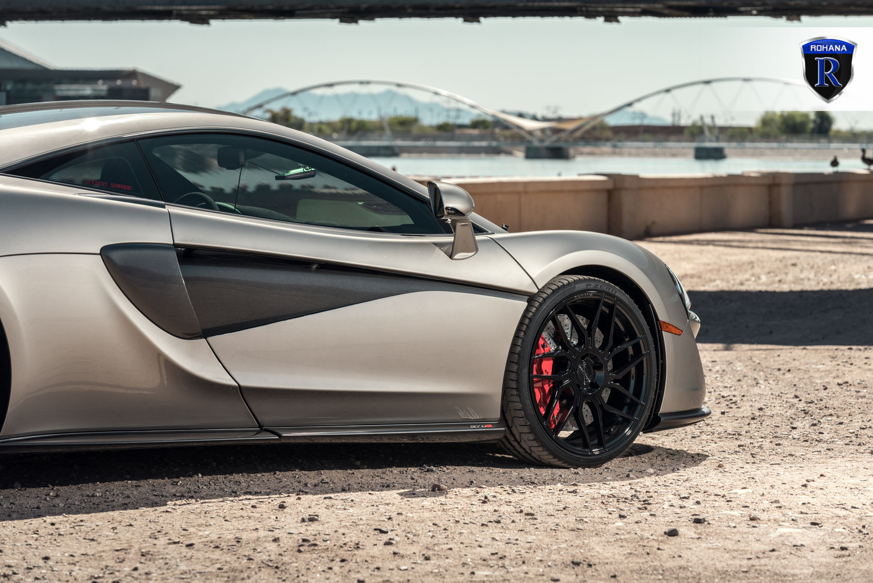 2016 McLaren 570S | McLaren 570s