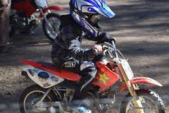 Full Throttle 