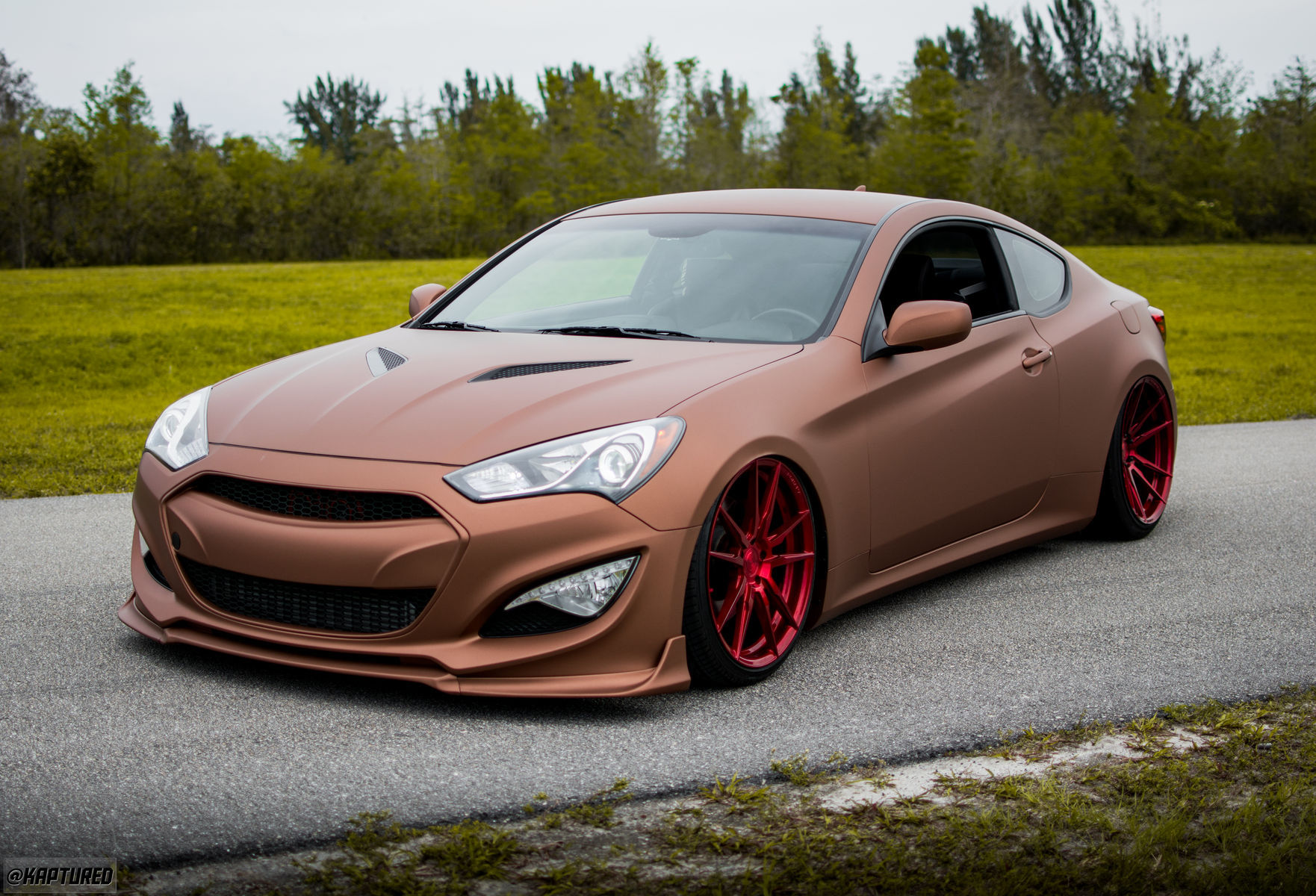  Hyundai  | Hyundai Genesis