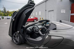 650S Spider 4087