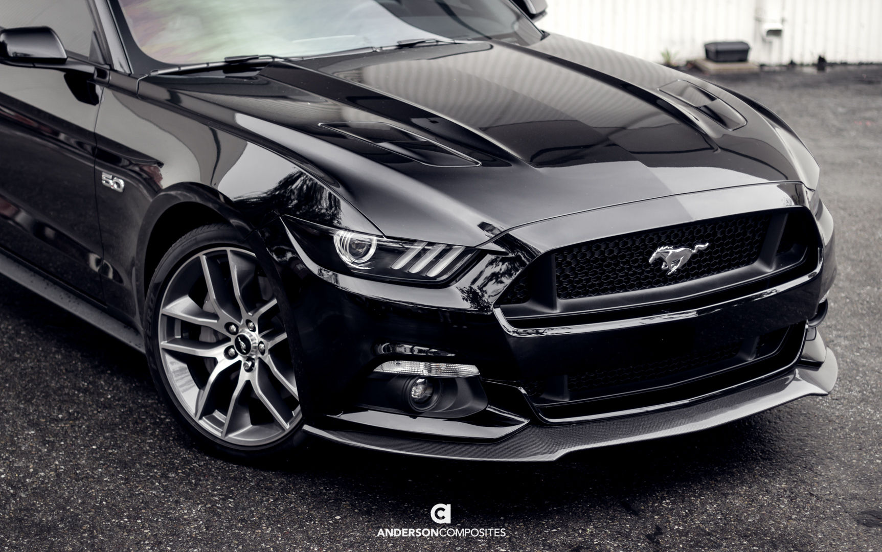 2016 Ford Mustang | 2016 Ford Mustang