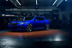 Acura TLX