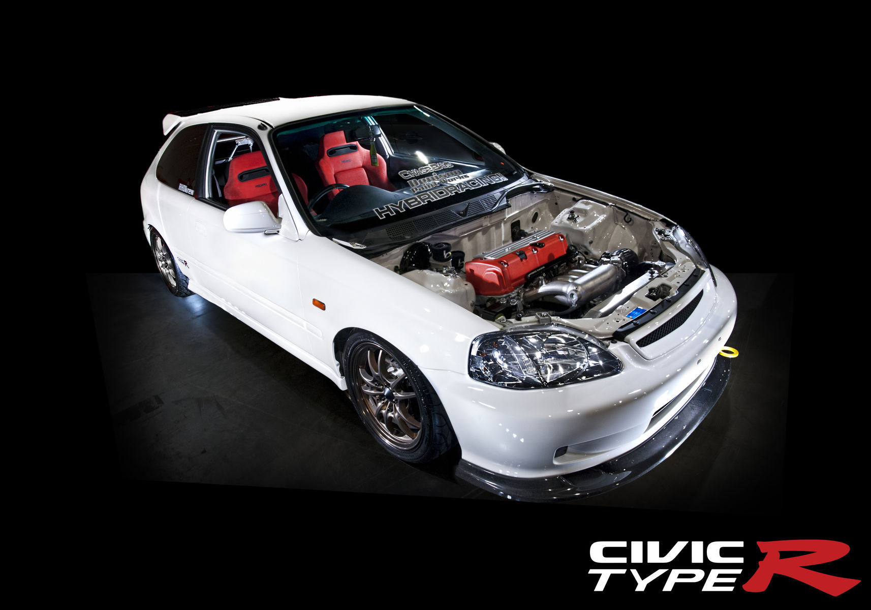  Honda Civic | Civic Type R