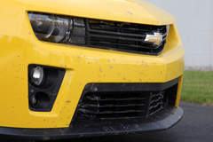 Lingenfelter 2012 Chevrolet ZL1 Camaro - Grill