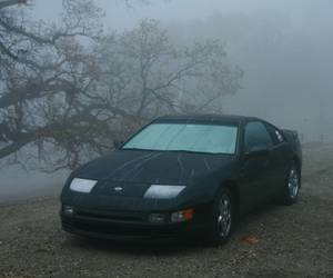 1992 Nissan 300ZX | Z32 Rebuild