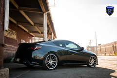 Hyundai Genesis coupe