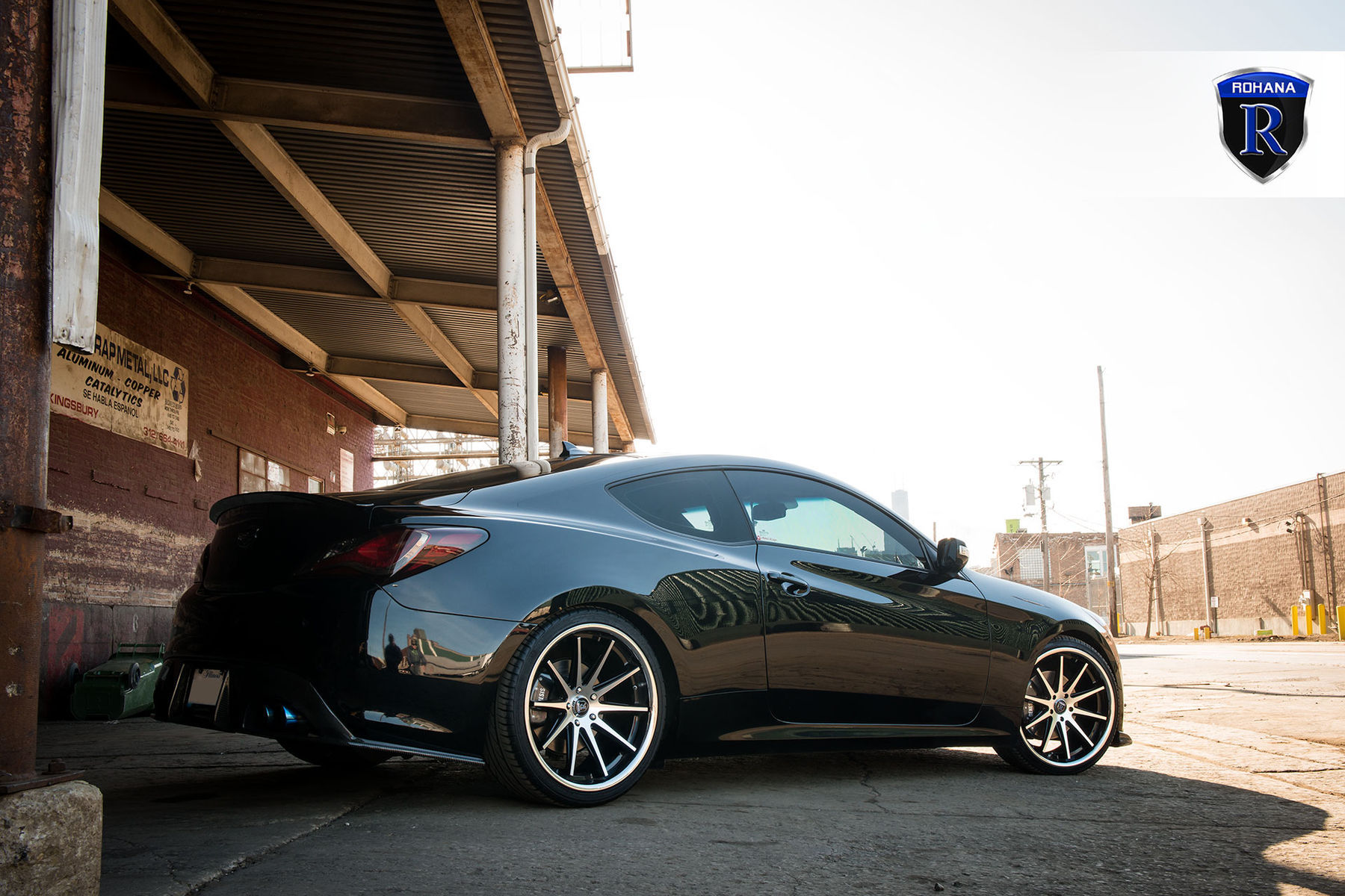  Hyundai Genesis Coupe | Hyundai Genesis coupe
