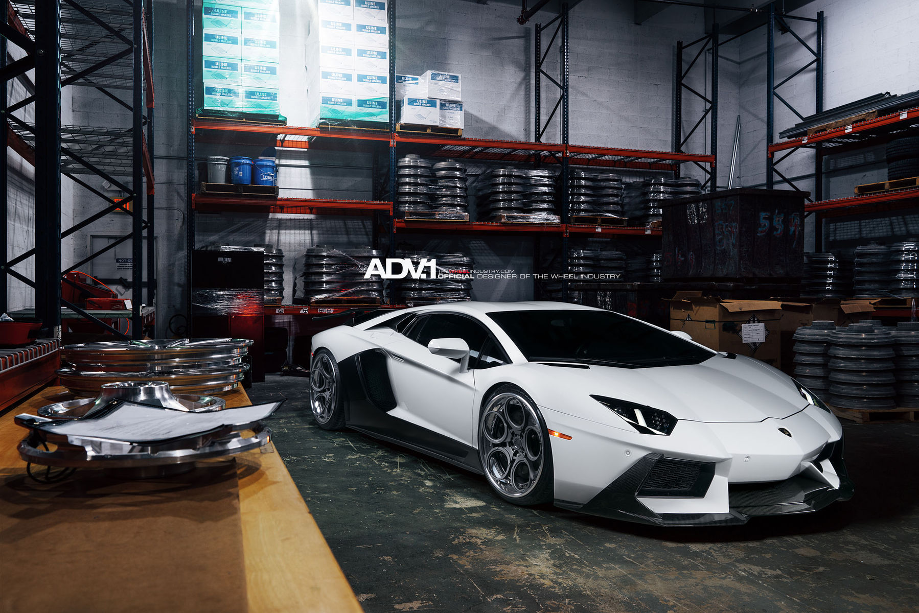 Lamborghini Aventador | Lamborghini Aventador LP700-4