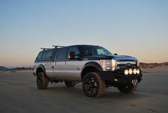 Hellwig Super Duty