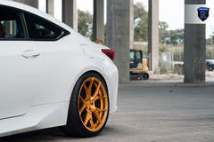 Lexus RC350 Fsport