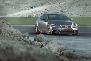 2015 Lexus IS 300 | Nessen IS