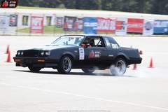 Andrew Scott's 1987 Buick Grand National