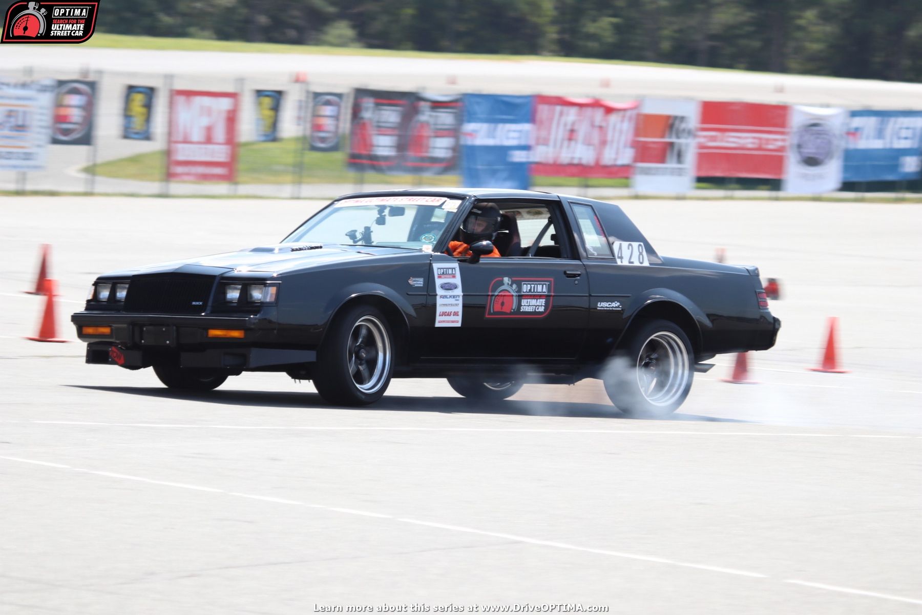 1987 Buick Grand National | Andrew Scott's 1987 Buick Grand National