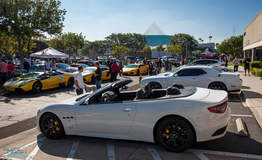 San Diego Cars & Coffee October 15th, 2016