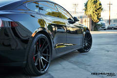 Tesla P90D