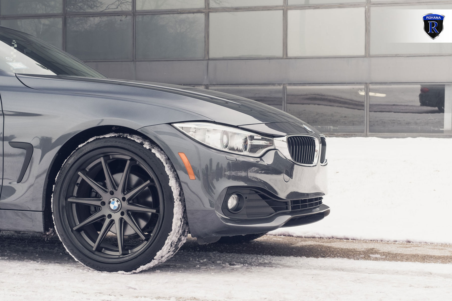 2016 BMW 4 Series | BMW 4 Series