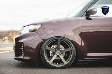 Scion xB