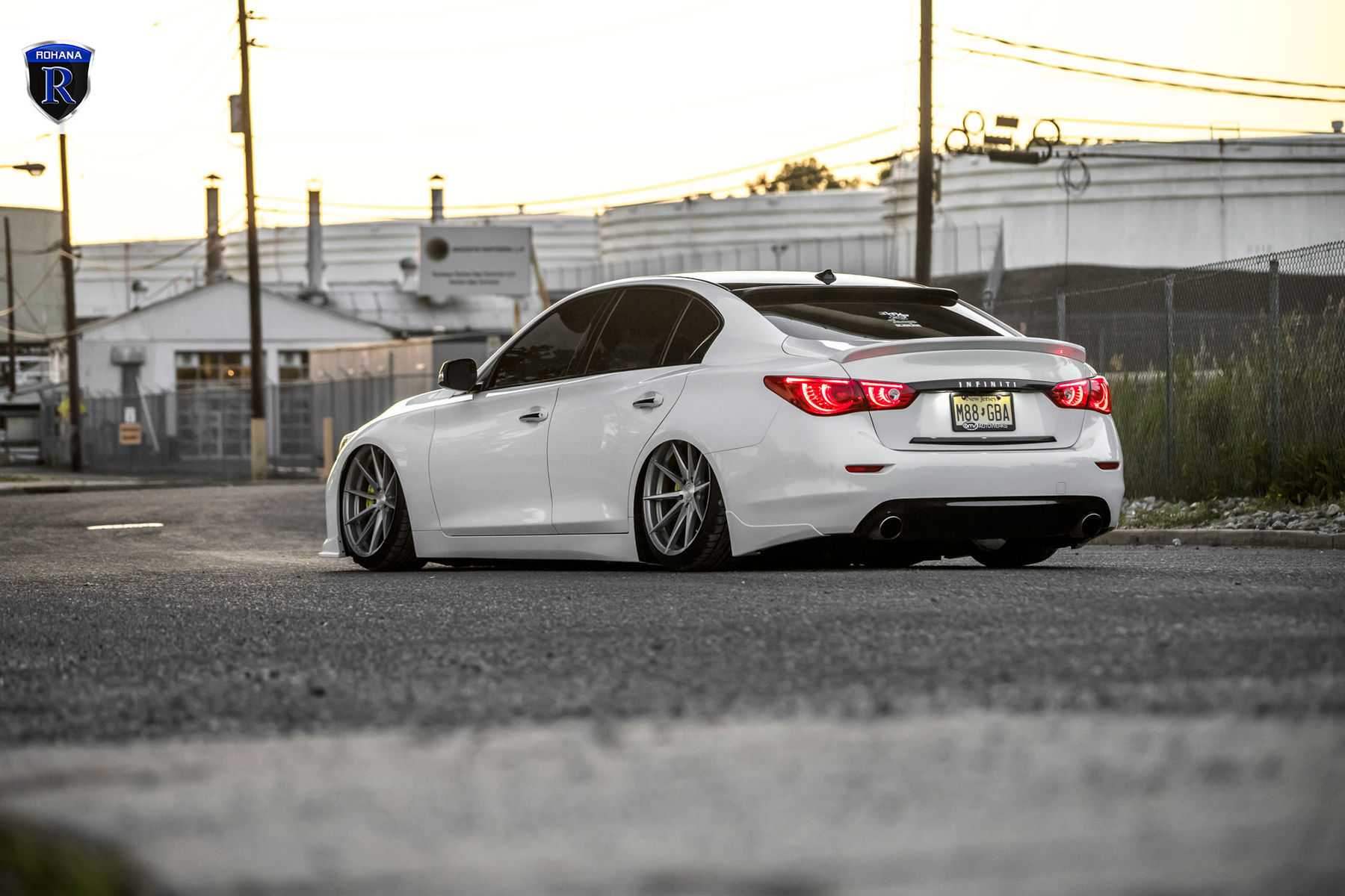  Infiniti Q50 | Infiniti Q50