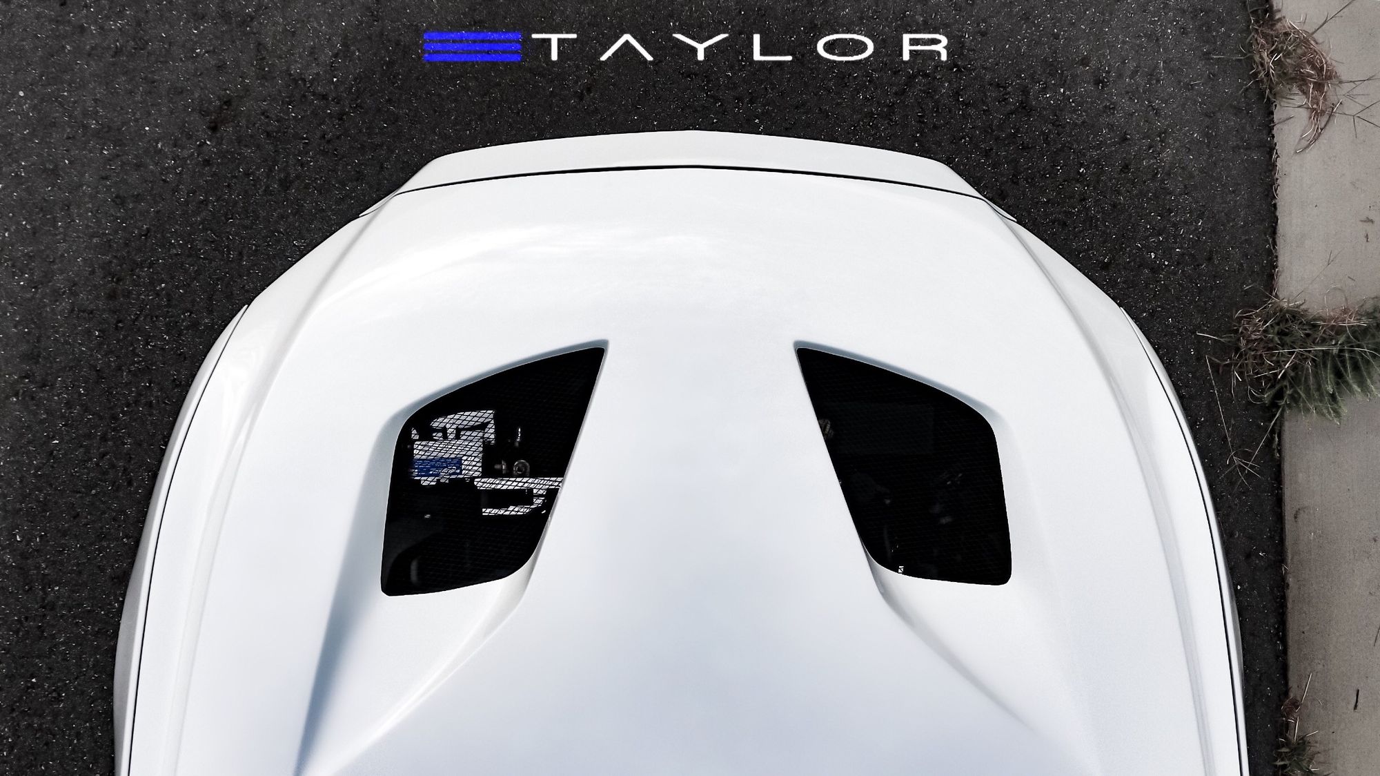 2017 Ford Mustang | TAYLOR MUSTANGS