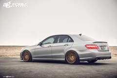 Mercedes-Benz E350