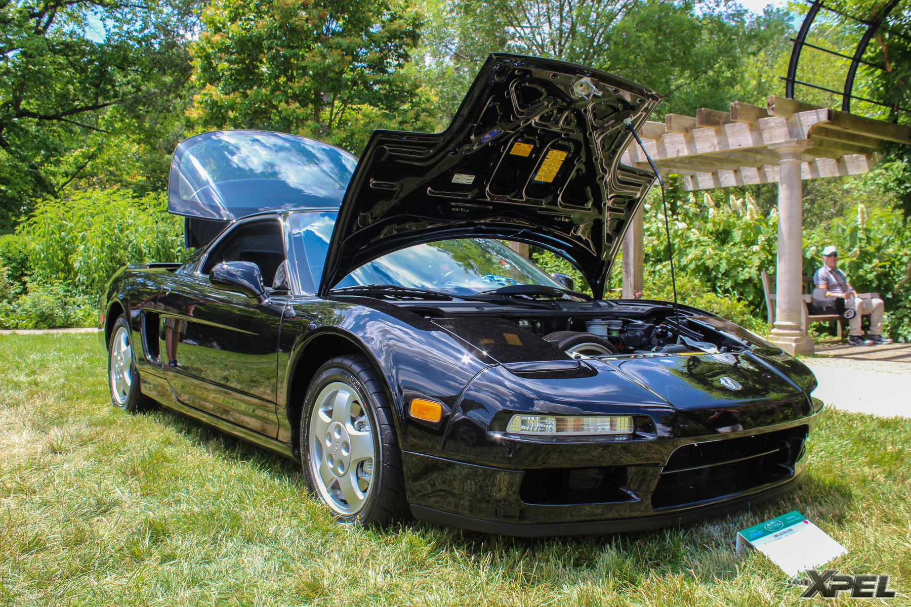 | Ault Park Concours d'Elegance