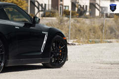 Nissan GTR
