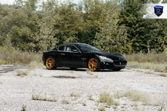 Maserati Gran Turismo
