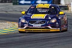 K-Pax 2013 S60 R-Design @ Sonoma