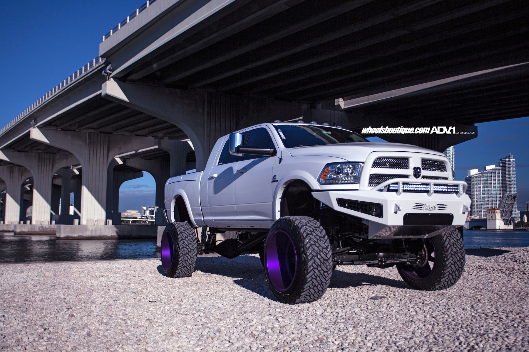 Dodge Ram Pickup 2500 | Dodge Ram Cummins 2500HD