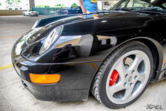 Porsche Parade 60th Anniversary