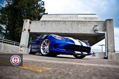SRT Viper