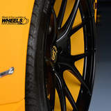 Strasse Forged SM5R Deep Concave Monoblock