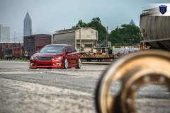 Custom Nissan Maxima - Afar Stance